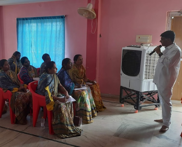 Vidya Vahini_Light House School